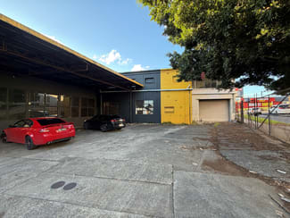 Factory, Warehouse & Industrial commercial property for lease at Whole/276 Parramatta Road Auburn NSW 2144