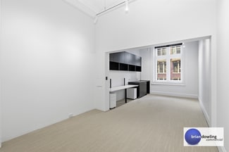 Medical / Consulting commercial property leased at 155 King Street Sydney NSW 2000