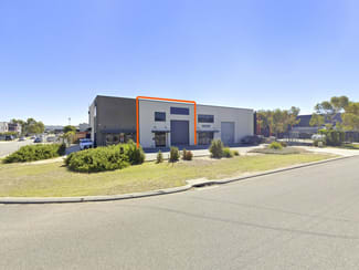 Factory, Warehouse & Industrial commercial property for lease at 2/2 Kalinga Way Landsdale WA 6065 Factory, Warehouse & Industrial commercial property for lease at 2/2 Kalinga Way Landsdale WA 6065
