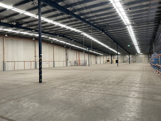 Factory, Warehouse & Industrial commercial property for lease at Part of 2- Harvey Road Kings Park NSW 2148
