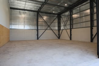 Factory, Warehouse & Industrial commercial property for lease at Unit 3/4 Taubman Street Symonston ACT 2609