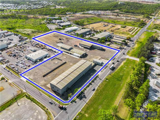 Factory, Warehouse & Industrial commercial property for lease at Parkhurst QLD 4702 Factory, Warehouse & Industrial commercial property for lease at Parkhurst QLD 4702