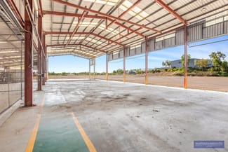 Factory, Warehouse & Industrial commercial property for lease at Parkhurst QLD 4702 Factory, Warehouse & Industrial commercial property for lease at Parkhurst QLD 4702