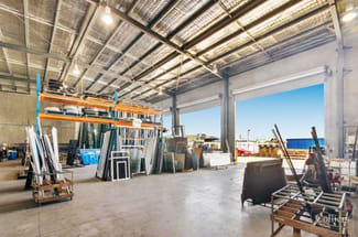 Factory, Warehouse & Industrial commercial property for lease at 6/547 Woolcock Street Mount Louisa QLD 4814 Factory, Warehouse & Industrial commercial property for lease at 6/547 Woolcock Street Mount Louisa QLD 4814