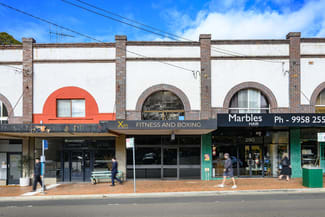 Showrooms / Bulky Goods commercial property for lease at 292 Sailors Bay Road Northbridge NSW 2063 Showrooms / Bulky Goods commercial property for lease at 292 Sailors Bay Road Northbridge NSW 2063