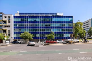 Offices commercial property for lease at 314/55 Flemington Road North Melbourne VIC 3051