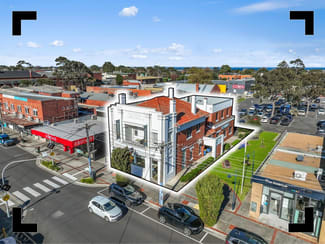 Medical / Consulting commercial property for lease at 44 Florence Street Mentone VIC 3194 Medical / Consulting commercial property for lease at 44 Florence Street Mentone VIC 3194