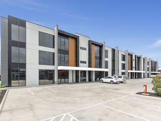 Factory, Warehouse & Industrial commercial property for lease at 1/210-218 Boundary Road Braeside VIC 3195