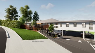 Medical / Consulting commercial property for lease at 1 Baynes Park Road Monbulk VIC 3793