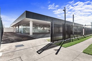 Shop & Retail commercial property for lease at 88 Adelaide Street Maryborough QLD 4650 Shop & Retail commercial property for lease at 88 Adelaide Street Maryborough QLD 4650