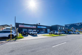 Factory, Warehouse & Industrial commercial property leased at 23 Pearson Way Osborne Park WA 6017 Factory, Warehouse & Industrial commercial property leased at 23 Pearson Way Osborne Park WA 6017