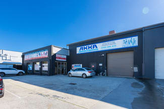 Factory, Warehouse & Industrial commercial property leased at 23 Pearson Way Osborne Park WA 6017 Factory, Warehouse & Industrial commercial property leased at 23 Pearson Way Osborne Park WA 6017