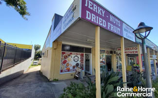 Shop & Retail commercial property for lease at 1/14 Blackwood Street Mitchelton QLD 4053