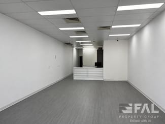 Shop & Retail commercial property for lease at Shop 4/5 Canopus Street Bridgeman Downs QLD 4035