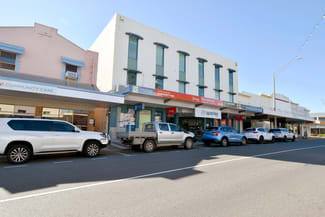 Offices commercial property for lease at 5A/72 Goondoon Street Gladstone Central QLD 4680
