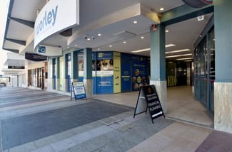 Offices commercial property for lease at 5A/72 Goondoon Street Gladstone Central QLD 4680
