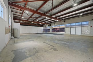 Showrooms / Bulky Goods commercial property leased at 2/61-63 Kembla Street Fyshwick ACT 2609