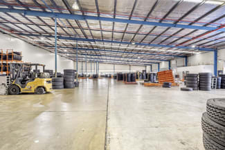 Factory, Warehouse & Industrial commercial property for lease at 30 North Road Wynnum West QLD 4178