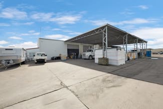 Factory, Warehouse & Industrial commercial property for lease at 30-32 Crocodile Crescent Mount St John QLD 4818 Factory, Warehouse & Industrial commercial property for lease at 30-32 Crocodile Crescent Mount St John QLD 4818