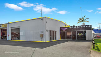 Factory, Warehouse & Industrial commercial property leased at 2/25-29 Fishermans Road Kuluin QLD 4558 Factory, Warehouse & Industrial commercial property leased at 2/25-29 Fishermans Road Kuluin QLD 4558