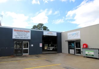 Factory, Warehouse & Industrial commercial property for lease at 4/20 Brendan Drive Nerang QLD 4211 Factory, Warehouse & Industrial commercial property for lease at 4/20 Brendan Drive Nerang QLD 4211