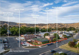 Hotel, Motel, Pub & Leisure commercial property for lease at 2 Banool Road Tallangatta VIC 3700 Hotel, Motel, Pub & Leisure commercial property for lease at 2 Banool Road Tallangatta VIC 3700