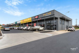 Offices commercial property for lease at Tenancy 3/76 Beach Road Christies Beach SA 5165