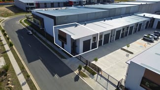 Factory, Warehouse & Industrial commercial property for lease at 15/111-119 Wongawallan Drive Yarrabilba QLD 4207