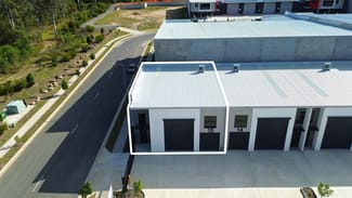 Factory, Warehouse & Industrial commercial property for lease at 15/111-119 Wongawallan Drive Yarrabilba QLD 4207