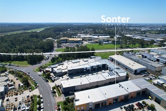 Factory, Warehouse & Industrial commercial property for lease at 3/14 Technology Drive Arundel QLD 4214