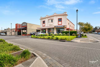 Shop & Retail commercial property for lease at 1/4 Donald Street Strathalbyn SA 5255 Shop & Retail commercial property for lease at 1/4 Donald Street Strathalbyn SA 5255