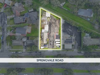 Development / Land commercial property for lease at 386-388 Springvale Road Forest Hill VIC 3131 Development / Land commercial property for lease at 386-388 Springvale Road Forest Hill VIC 3131