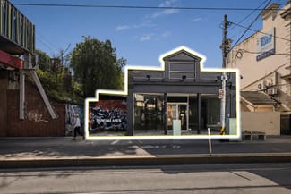 Shop & Retail commercial property for lease at 259 Victoria Street Abbotsford VIC 3067