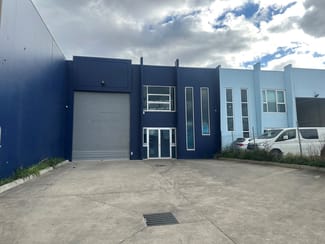 Factory, Warehouse & Industrial commercial property for lease at 89A Mason Street Campbellfield VIC 3061 Factory, Warehouse & Industrial commercial property for lease at 89A Mason Street Campbellfield VIC 3061