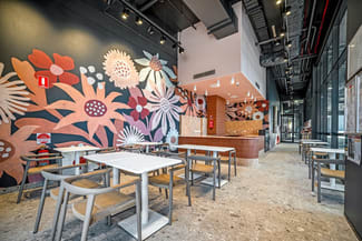Other commercial property for lease at Cafe 96A Denison Street Hillsdale NSW 2036 Other commercial property for lease at Cafe 96A Denison Street Hillsdale NSW 2036