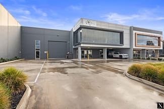 Factory, Warehouse & Industrial commercial property for lease at 113 Scanlon Drive Epping VIC 3076 Factory, Warehouse & Industrial commercial property for lease at 113 Scanlon Drive Epping VIC 3076