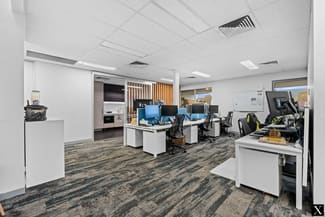 Factory, Warehouse & Industrial commercial property for lease at 113 Scanlon Drive Epping VIC 3076 Factory, Warehouse & Industrial commercial property for lease at 113 Scanlon Drive Epping VIC 3076