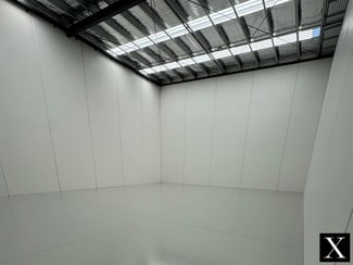 Factory, Warehouse & Industrial commercial property for lease at 121 Metrolink Circuit Campbellfield VIC 3061