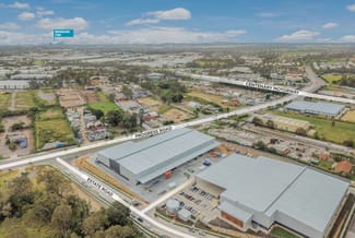 Factory, Warehouse & Industrial commercial property for lease at Tenancy 2/372 Progress Road Wacol QLD 4076 Factory, Warehouse & Industrial commercial property for lease at Tenancy 2/372 Progress Road Wacol QLD 4076