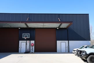 Factory, Warehouse & Industrial commercial property for lease at Unit 3/4 Taubman Street Symonston ACT 2609