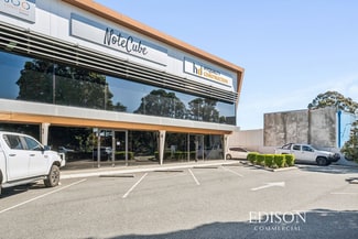 Factory, Warehouse & Industrial commercial property leased at 5/25 Gympie Way Willetton WA 6155 Factory, Warehouse & Industrial commercial property leased at 5/25 Gympie Way Willetton WA 6155
