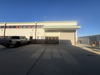 Factory, Warehouse & Industrial commercial property for lease at Unit 2/32 Raws Crescent Hume ACT 2620 Factory, Warehouse & Industrial commercial property for lease at Unit 2/32 Raws Crescent Hume ACT 2620