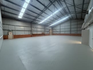 Factory, Warehouse & Industrial commercial property for lease at Unit 2/32 Raws Crescent Hume ACT 2620 Factory, Warehouse & Industrial commercial property for lease at Unit 2/32 Raws Crescent Hume ACT 2620