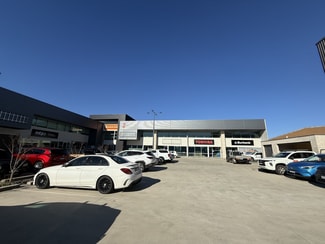 Offices commercial property for lease at 26 Ipswich Street Fyshwick ACT 2609
