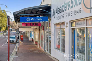 Shop & Retail commercial property for lease at 1/46 Eighth Avenue Maylands WA 6051