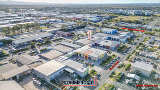 Factory, Warehouse & Industrial commercial property leased at Arundel QLD 4214 Factory, Warehouse & Industrial commercial property leased at Arundel QLD 4214