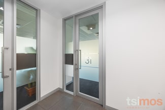 Offices commercial property leased at 31/296 Bay Road Cheltenham VIC 3192
