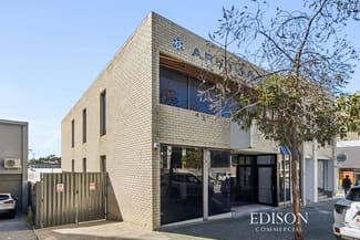Offices commercial property for lease at 630 Murray Street West Perth WA 6005