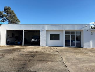 Factory, Warehouse & Industrial commercial property for lease at Figtree NSW 2525 Factory, Warehouse & Industrial commercial property for lease at Figtree NSW 2525