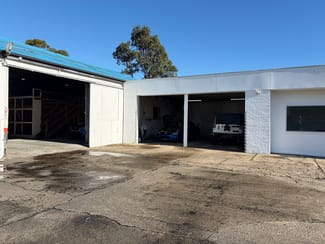 Factory, Warehouse & Industrial commercial property for lease at Figtree NSW 2525 Factory, Warehouse & Industrial commercial property for lease at Figtree NSW 2525